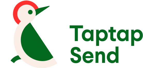 Tap Tap Send